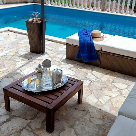 Willa Cozy Pool