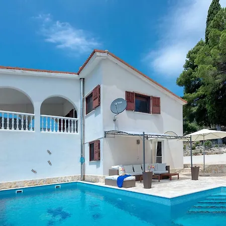 Cozy Pool Stari Grad (Hvar)