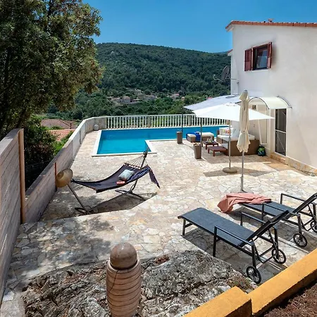 Cozy Pool Willa Stari Grad (Hvar)