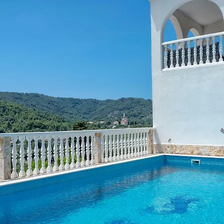 Cozy Pool * Stari Grad (Hvar)