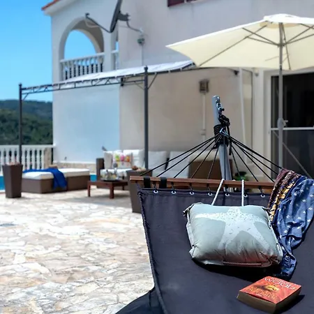 Cozy Pool * Stari Grad (Hvar)
