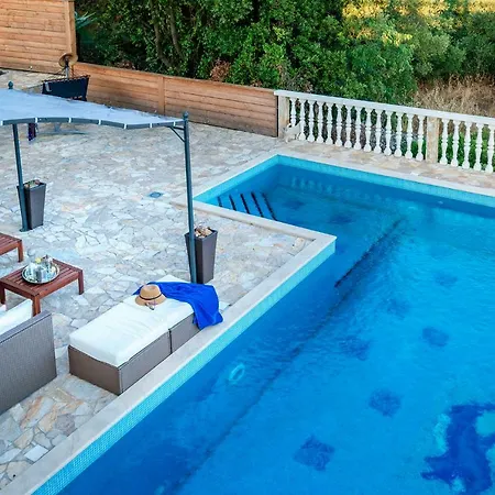 Cozy Pool * Stari Grad (Hvar)