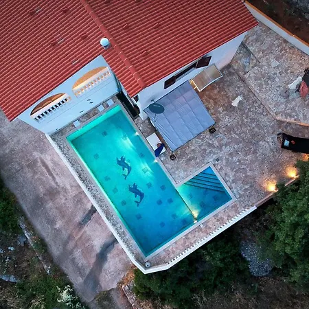 Willa Cozy Pool Stari Grad (Hvar)
