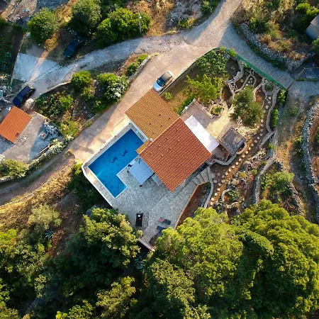 Cozy Pool Willa *