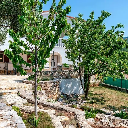 Cozy Pool Willa Stari Grad (Hvar)